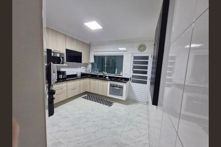 Foto 06 de casa à venda com 2 quartos, 90m² em Vila Graciosa, São Paulo