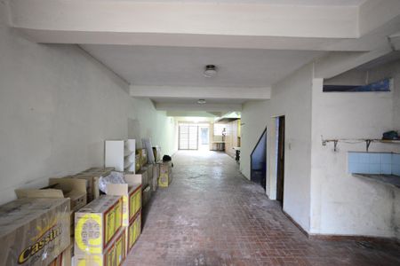 Casa à venda com 320m², 3 quartos e 4 vagasÁrea Externa