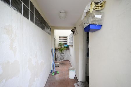 Casa à venda com 320m², 3 quartos e 4 vagasÁrea Externa