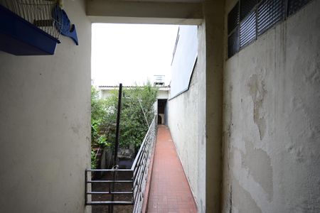 Casa à venda com 320m², 3 quartos e 4 vagasÁrea Externa