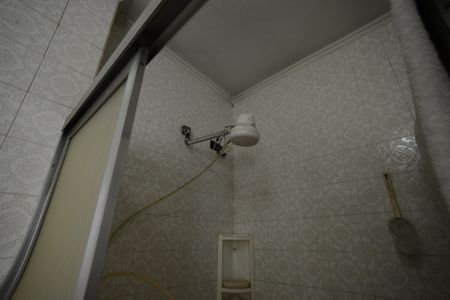 Casa à venda com 320m², 3 quartos e 4 vagasBanheiro Social