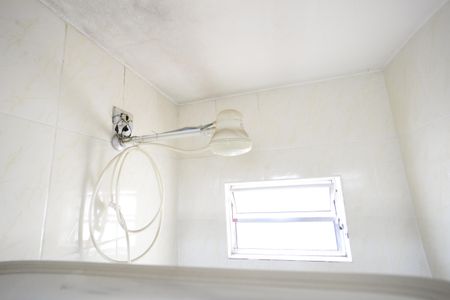 Casa à venda com 320m², 3 quartos e 4 vagasBanheiro da Suíte