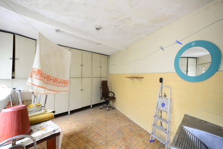 Casa à venda com 320m², 3 quartos e 4 vagasÁrea de Serviço