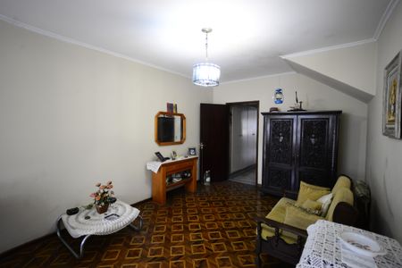 Sala de casa à venda com 3 quartos, 320m² em Jardim da Gloria, São Paulo