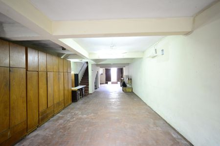 Casa à venda com 320m², 3 quartos e 4 vagasÁrea Externa