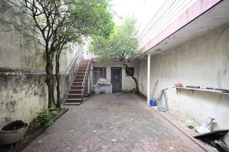 Casa à venda com 320m², 3 quartos e 4 vagasÁrea Externa