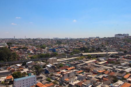 Apartamento para alugar com 41m², 2 quartos e sem vagaVista do Quarto 1