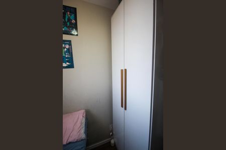 Apartamento para alugar com 41m², 2 quartos e sem vagaQuarto 2