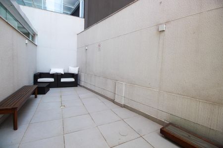 Apartamento para alugar com 41m², 2 quartos e sem vagaÁrea comum