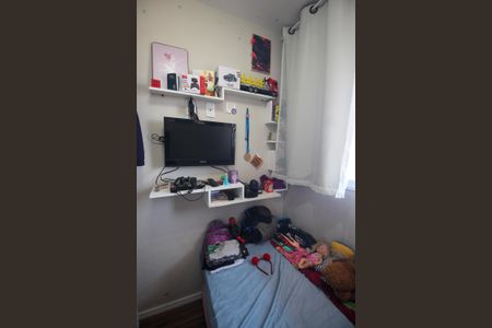 Apartamento para alugar com 41m², 2 quartos e sem vagaQuarto 2