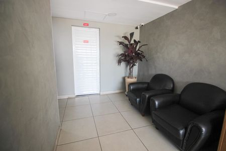 Apartamento para alugar com 41m², 2 quartos e sem vagaÁrea comum