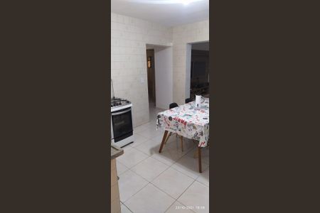Cozinha de casa à venda com 2 quartos, 287m² em Vila Esperanca, Jundiaí