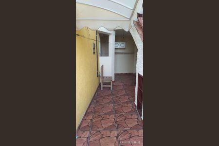 Quintal de casa à venda com 2 quartos, 287m² em Vila Esperanca, Jundiaí