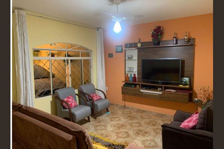 Sala de casa à venda com 2 quartos, 287m² em Vila Esperanca, Jundiaí