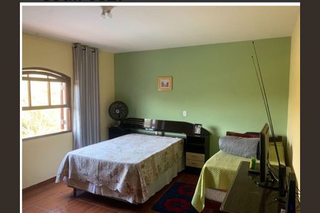 Quarto de casa à venda com 2 quartos, 287m² em Vila Esperanca, Jundiaí