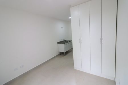 Studio de kitnet/studio para alugar com 1 quarto, 21m² em Presidente Altino, Osasco