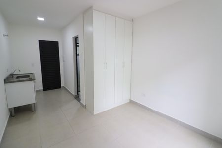 Studio de kitnet/studio para alugar com 1 quarto, 21m² em Presidente Altino, Osasco