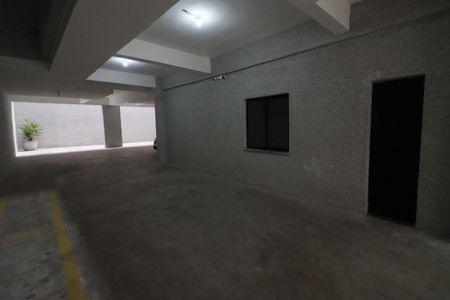 Studio para alugar com 21m², 1 quarto e sem vagaÁrea comum – Área social