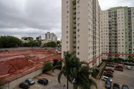 Apartamento para alugar com 30m², 1 quarto e sem vaga Apartamento para alugar com 30m², 1 quarto e sem vagaVista da Varanda