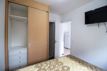 Apartamento para alugar com 30m², 1 quarto e sem vaga Apartamento para alugar com 30m², 1 quarto e sem vagaQuarto 1
