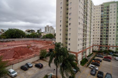 Apartamento para alugar com 30m², 1 quarto e sem vaga Apartamento para alugar com 30m², 1 quarto e sem vagaVista do Quarto 1