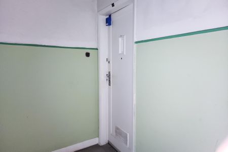 Apartamento à venda com 35m², 1 quarto e sem vagaEntrada