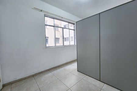 Sala/Quarto de apartamento à venda com 1 quarto, 35m² em Centro, Rio de Janeiro