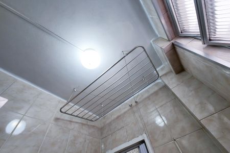 Banheiro de apartamento à venda com 1 quarto, 35m² em Centro, Rio de Janeiro