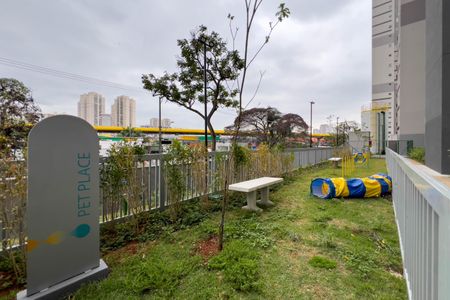 Apartamento à venda com 35m², 2 quartos e sem vaga Apartamento à venda com 35m², 2 quartos e sem vagaÁrea comum