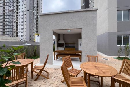 Apartamento à venda com 35m², 2 quartos e sem vaga Apartamento à venda com 35m², 2 quartos e sem vagaÁrea comum