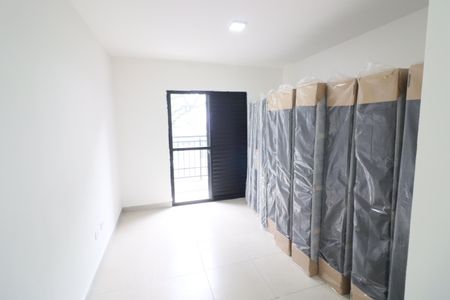 Studio de kitnet/studio para alugar com 1 quarto, 21m² em Presidente Altino, Osasco