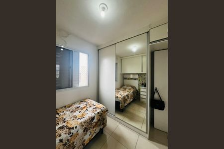 Quarto 2 de apartamento à venda com 2 quartos, 48m² em Santa Maria, Osasco