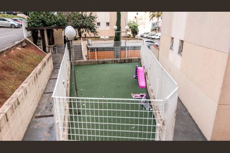 Apartamento à venda com 48m², 2 quartos e 1 vagaÁrea comum