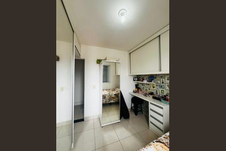 Quarto 2 de apartamento à venda com 2 quartos, 48m² em Santa Maria, Osasco