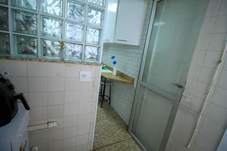 Apartamento à venda com 94m², 3 quartos e 1 vagaÁrea de Serviço