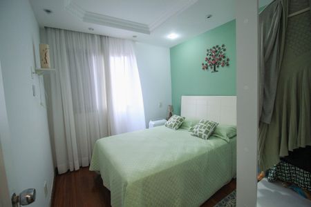 Quarto 1 de apartamento à venda com 3 quartos, 94m² em Vila Prudente, São Paulo
