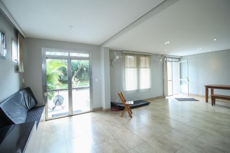 Apartamento à venda com 94m², 3 quartos e 1 vagaÁrea comum