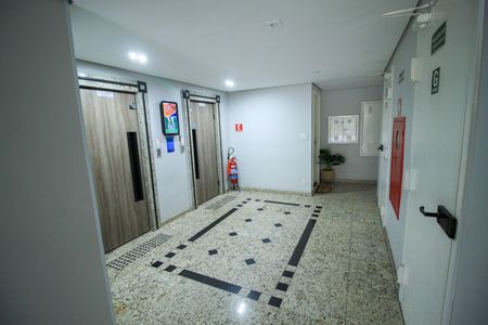 Apartamento à venda com 94m², 3 quartos e 1 vagaÁrea comum