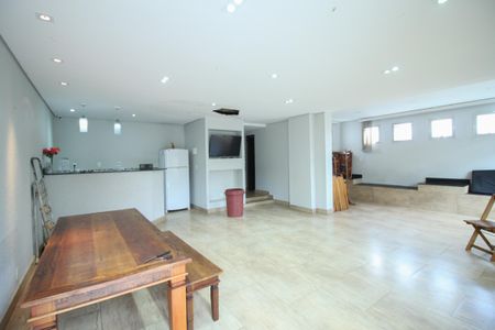 Apartamento à venda com 94m², 3 quartos e 1 vagaÁrea comum