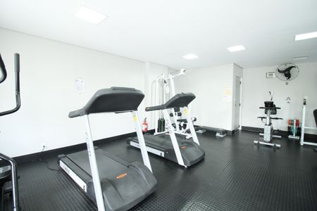 Apartamento à venda com 94m², 3 quartos e 1 vagaÁrea comum