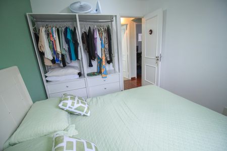 Apartamento à venda com 94m², 3 quartos e 1 vagaQuarto 1