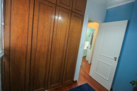 Apartamento à venda com 94m², 3 quartos e 1 vagaQuarto 3