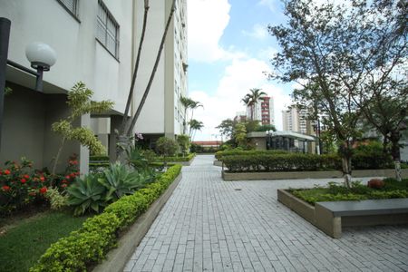 Apartamento à venda com 94m², 3 quartos e 1 vagaÁrea comum