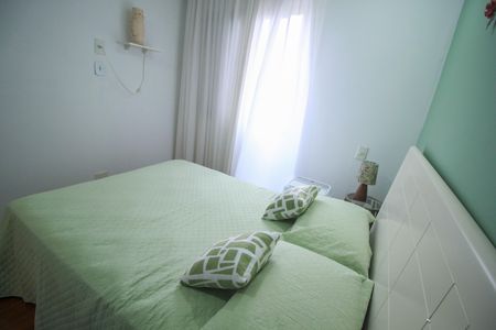 Quarto 1 de apartamento à venda com 3 quartos, 94m² em Vila Prudente, São Paulo