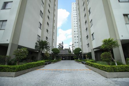 Apartamento à venda com 94m², 3 quartos e 1 vagaÁrea comum