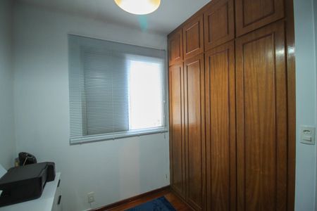 Apartamento à venda com 94m², 3 quartos e 1 vagaQuarto 3