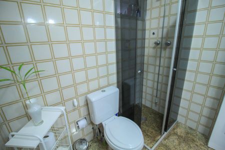 Apartamento à venda com 94m², 3 quartos e 1 vagaBanheiro