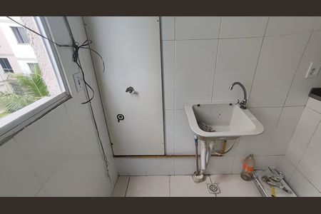 Apartamento à venda com 47m², 2 quartos e 1 vaga