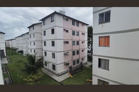 Apartamento à venda com 47m², 2 quartos e 1 vaga Apartamento à venda com 47m², 2 quartos e 1 vagaVista do Quarto 1
