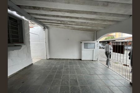 Casa à venda com 100m², 3 quartos e 2 vagas Casa à venda com 100m², 3 quartos e 2 vagasGaragem